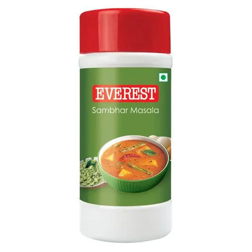 Everest Sambhar Masala Jar 500g 