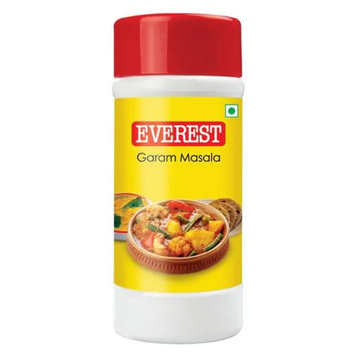Everest Garam Masala Jar 500g 