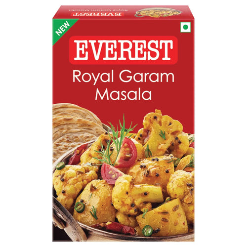 Everest Royal Garam Masala 100g 