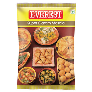 Everest Super Garam Masala 50g 