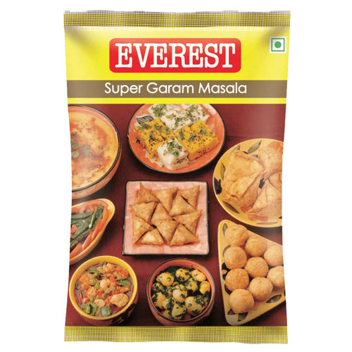 Everest Super Garam Masala 100g 