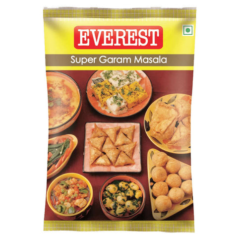 Everest Super Garam Masala 1Kg 