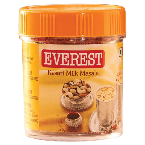 Everest Kesari Milk Masala 10g 