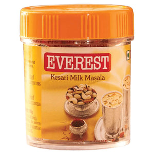 Everest Kesari Milk Masala 50g 