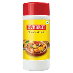 Everest Garam Masala Jar 100g 