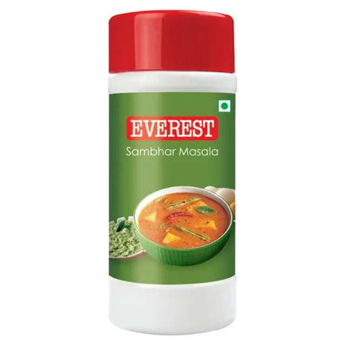 Everest Sambhar Masala Jar 100g 