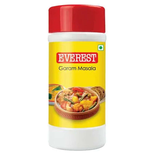 Everest Garam Masala Jar 200g 