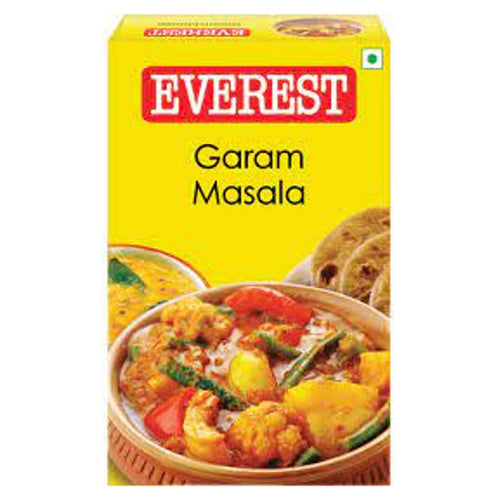 Everest Garam Masala 10g 