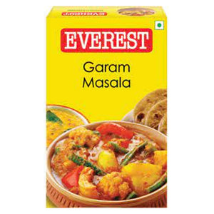 Everest Garam Masala 10g 