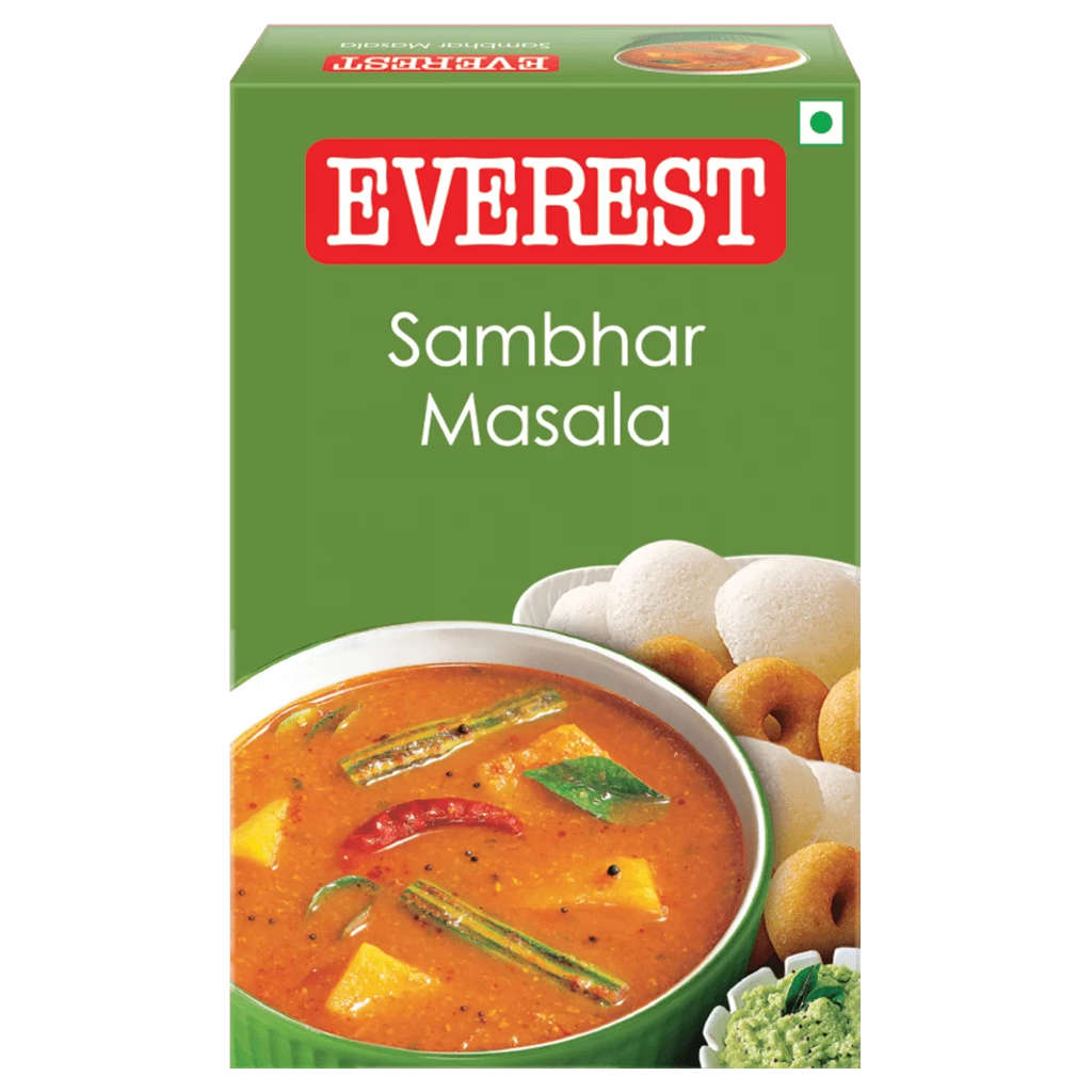 Everest Sambhar Masala 12g 