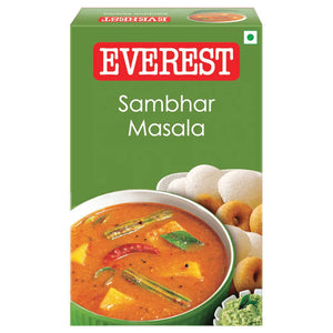 Everest Sambhar Masala 12g 