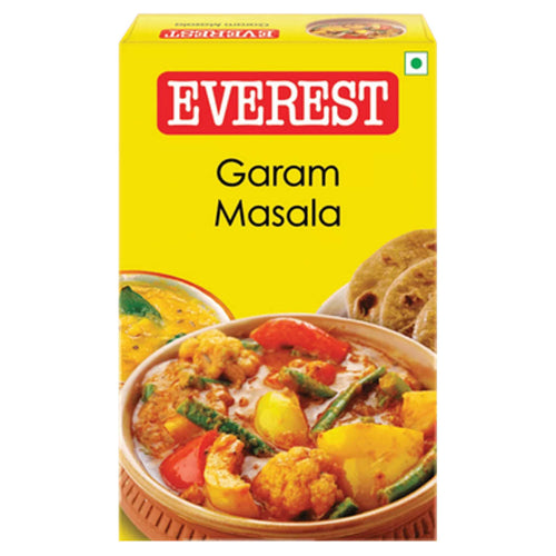 Everest Garam Masala 500g 
