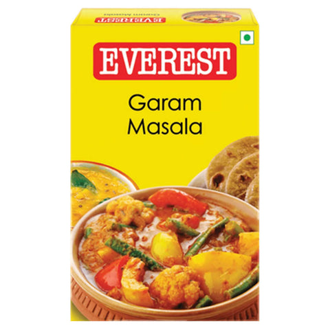 Everest Garam Masala 500g 