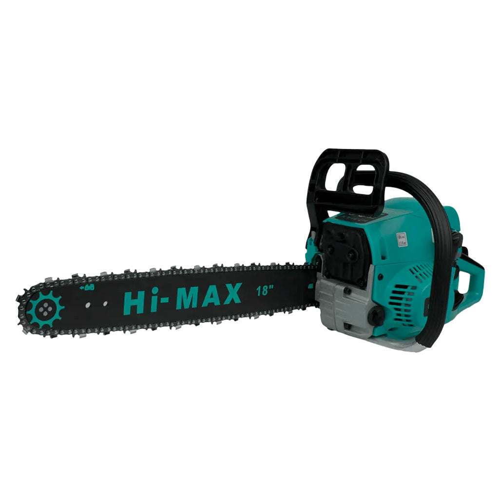 Hi-Max Chain Saw 450mm IC-058A