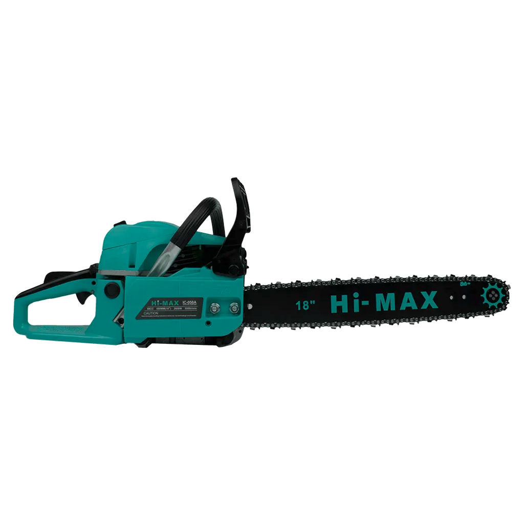 Hi-Max Chain Saw 450mm IC-058A