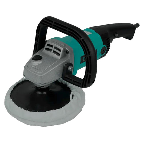 Hi-Max Polisher 180mm IC-093 