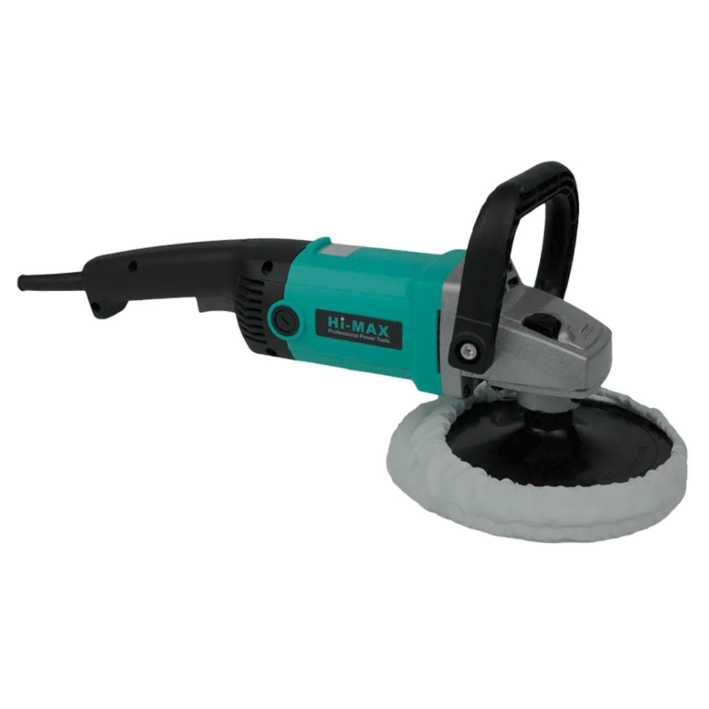 Hi-Max Polisher 180mm IC-093