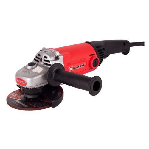 Xtra Power Angle Grinder 125mm XPT 407 