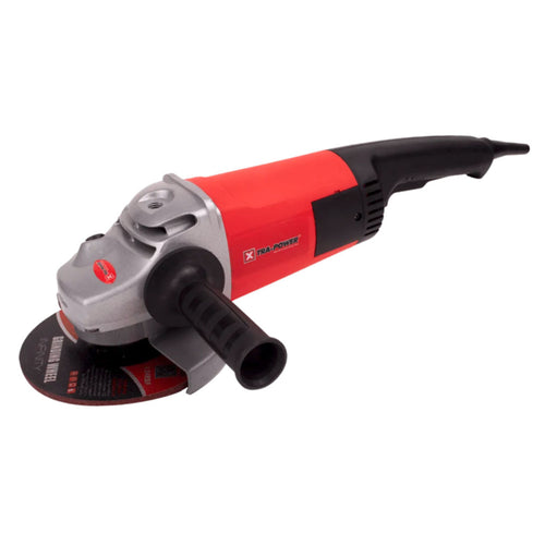 Xtra Power Angle Grinder 180mm XPT 409 