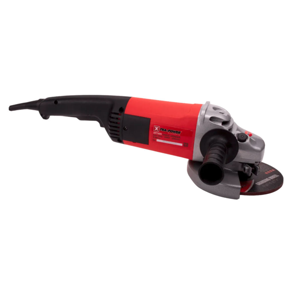 Xtra Power Angle Grinder 180mm XPT 409