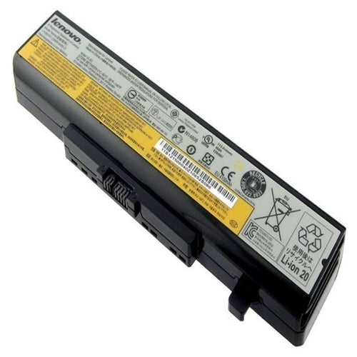Lenovo Ideapad 6 Cell Laptop Battery Z580 