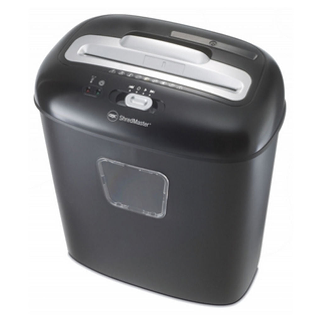 GBC Duo Cross Cut Shredder G2102560EU 