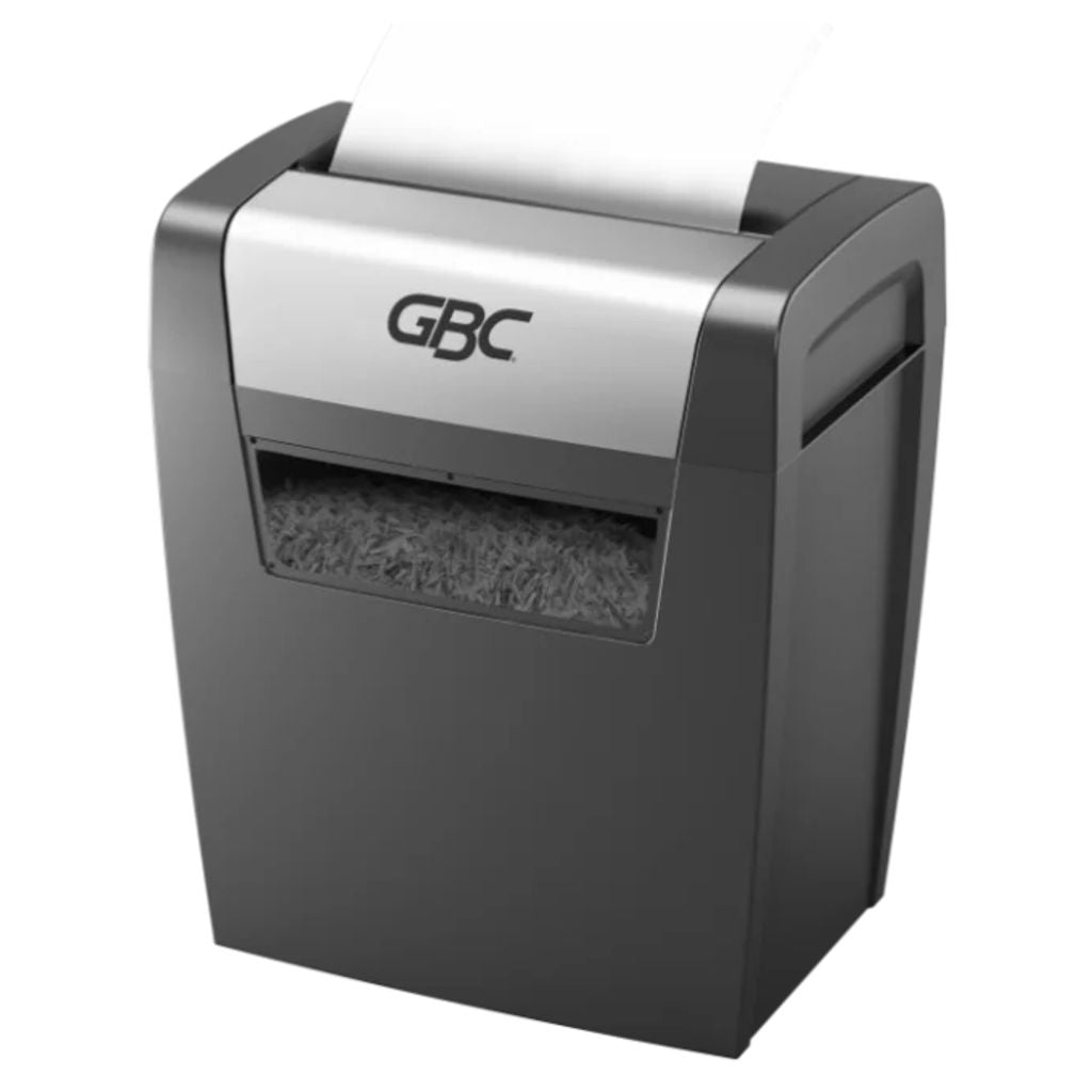 GBC ShredMaster X308 Cross Cut Paper Shredder G2104570EU