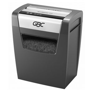 GBC ShredMaster X312 Cross Cut Paper Shredder G2104572EU 