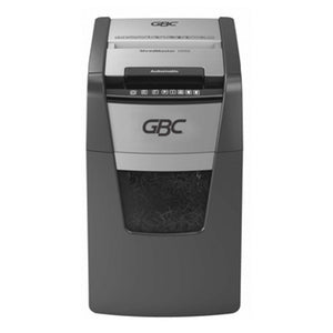GBC ShredMaster 150M Auto Feed Paper Shredder G2020150M 