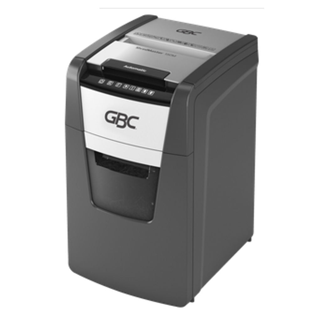 GBC ShredMaster 150M Auto Feed Paper Shredder G2020150M