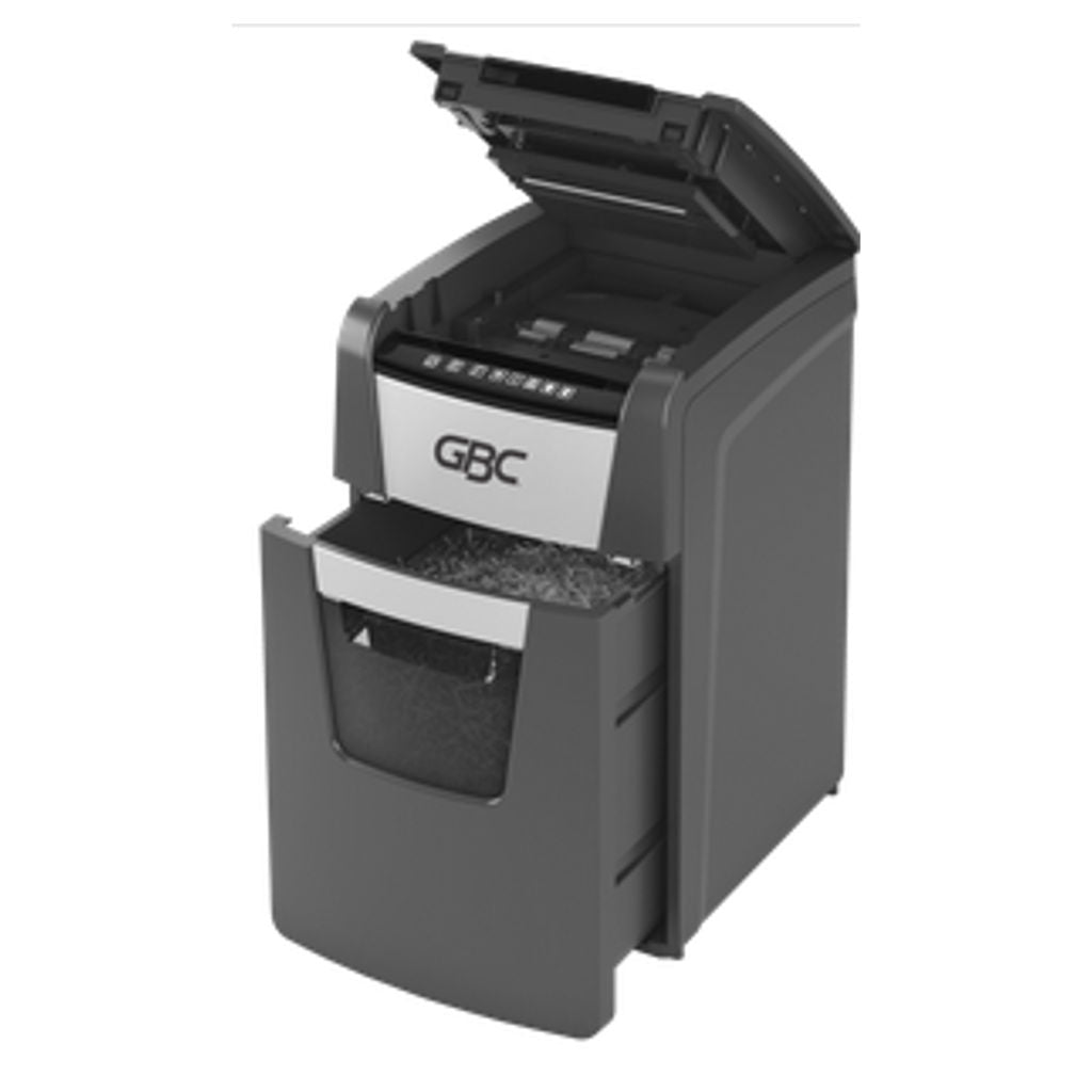 GBC ShredMaster 150M Auto Feed Paper Shredder G2020150M