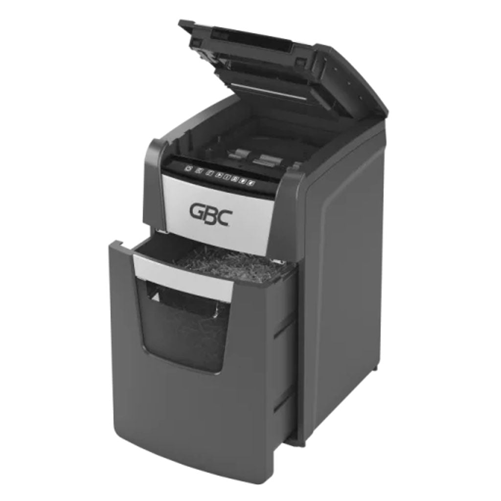 GBC ShredMaster 225M Auto Feed Paper Shredder G2020225M