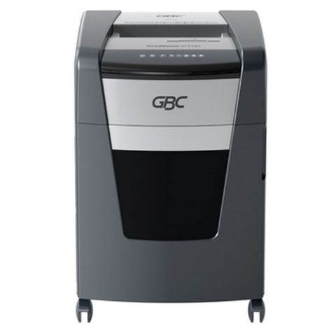 GBC ShredMaster XP418+ Cross Cut Shredder G2021418X 
