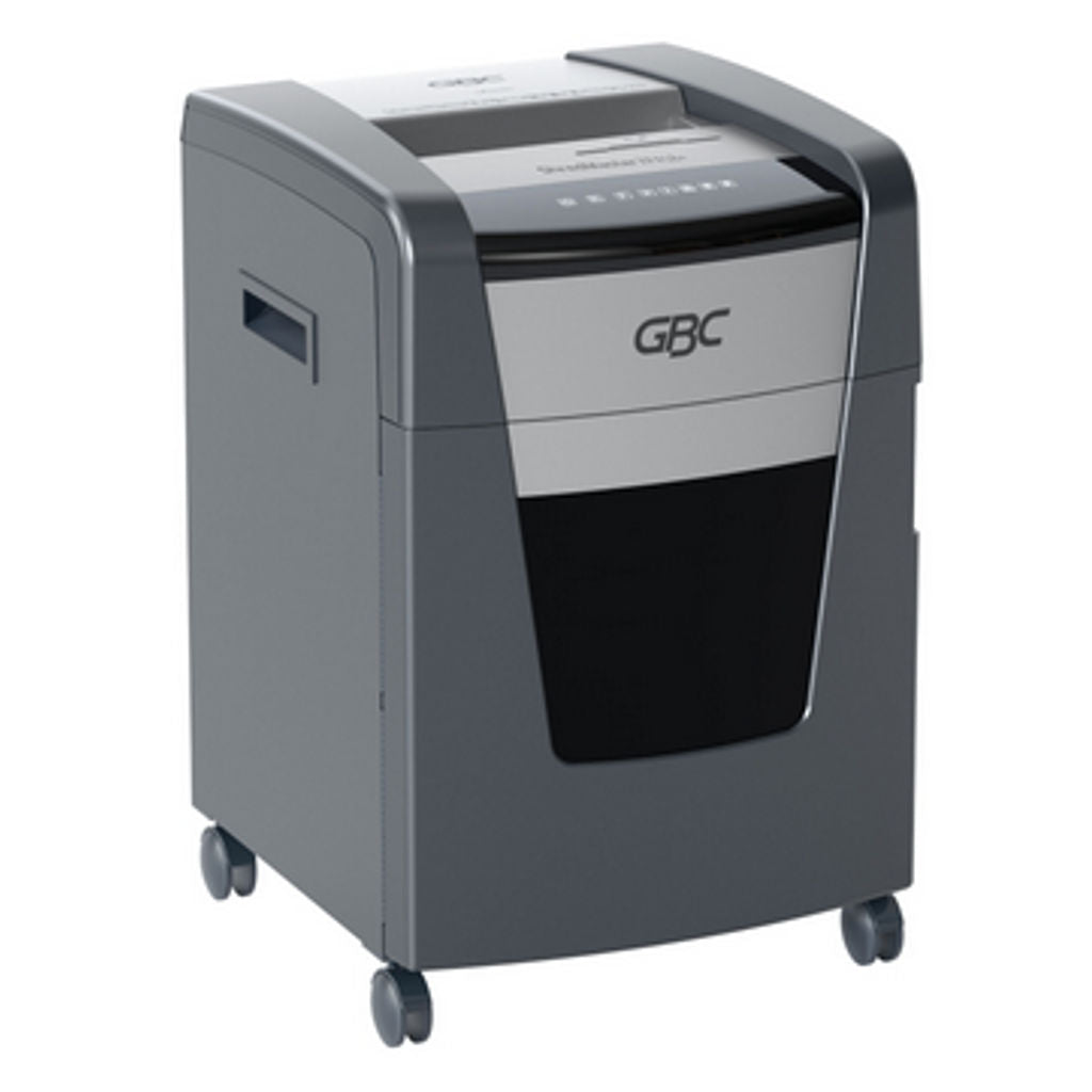 GBC ShredMaster XP418+ Cross Cut Shredder G2021418X