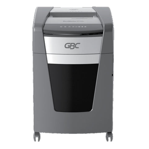 GBC ShredMaster XP420+ Cross Cut Shredder G2021421X 