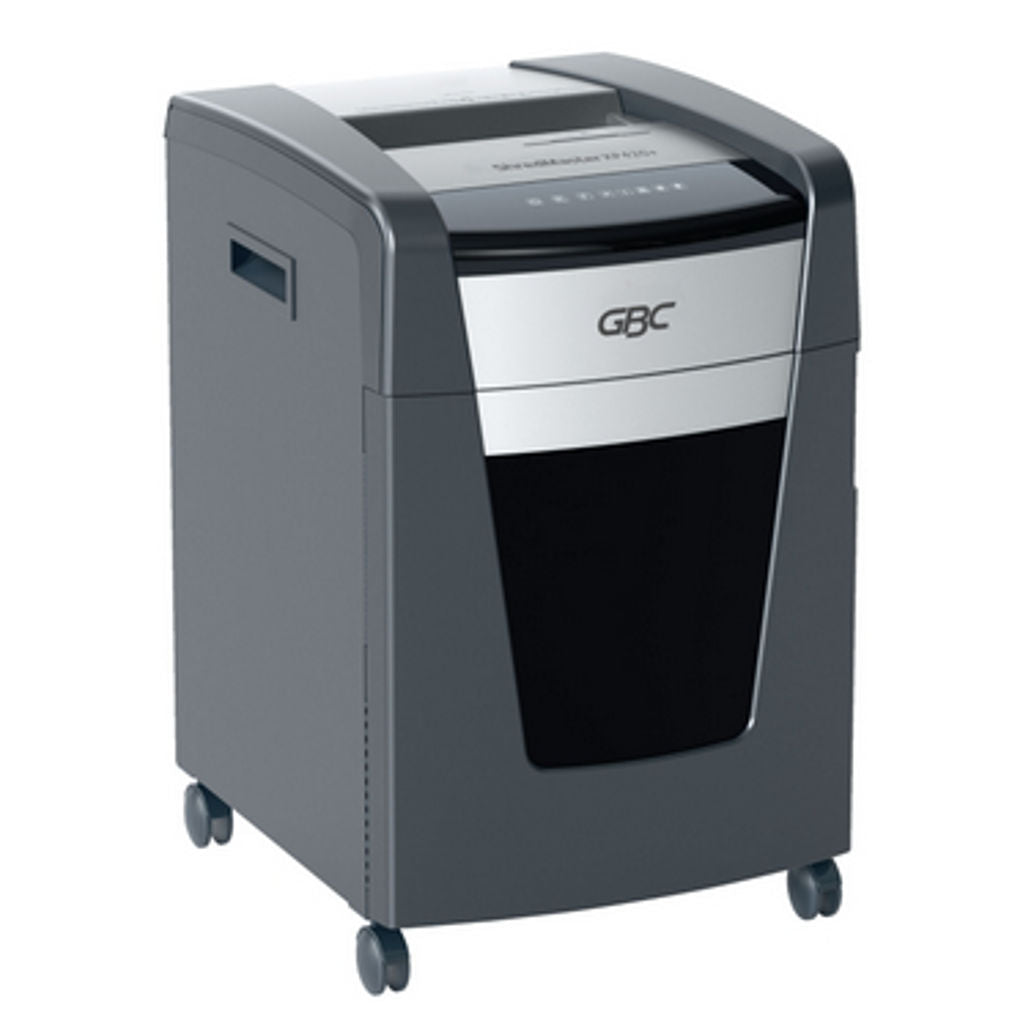 GBC ShredMaster XP420+ Cross Cut Shredder G2021421X