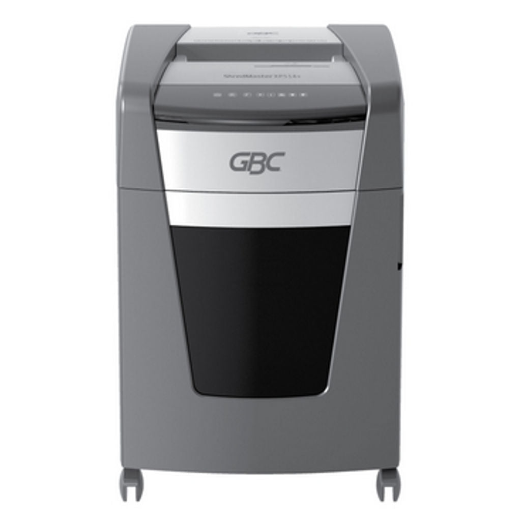 GBC ShredMaster XP514+ Micro Cut Shredder G2021514M 