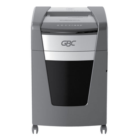 GBC ShredMaster XP514+ Micro Cut Shredder G2021514M 