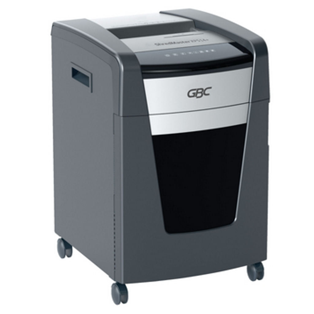 GBC ShredMaster XP514+ Micro Cut Shredder G2021514M
