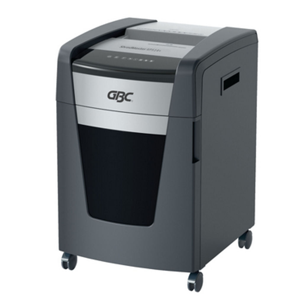 GBC ShredMaster XP514+ Micro Cut Shredder G2021514M