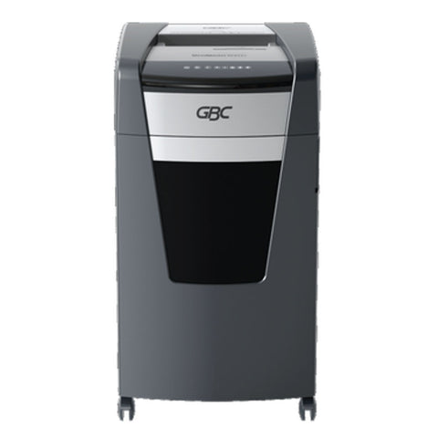 GBC ShredMaster XP422+ Cross Cut Shredder G2021422X 
