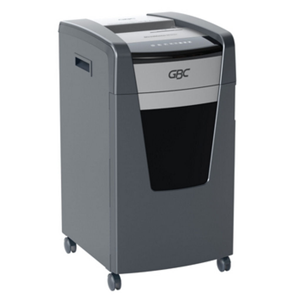 GBC ShredMaster XP422+ Cross Cut Shredder G2021422X