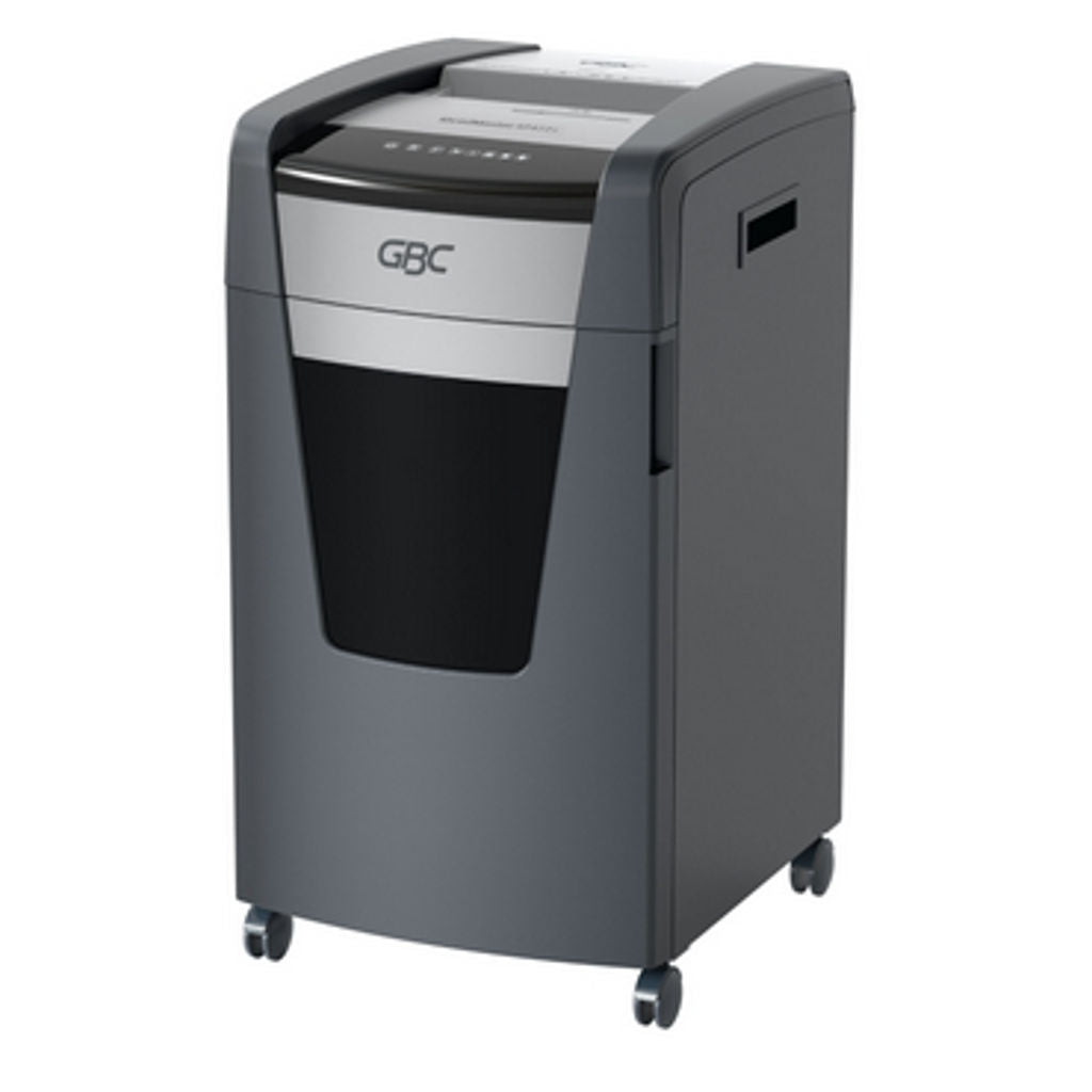 GBC ShredMaster XP422+ Cross Cut Shredder G2021422X