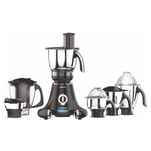 Vidiem Tusker Mixer Grinder 750W 