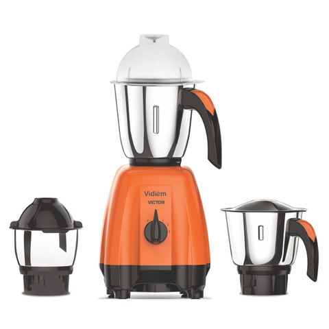 Vidiem Victor Mixer Grinder 650W 