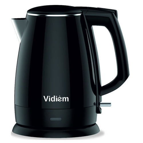 Vidiem Tusker Electric Kettle 1.5 Ltr 