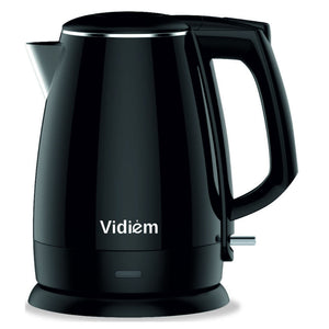Vidiem Tusker Electric Kettle 1.5 Ltr 