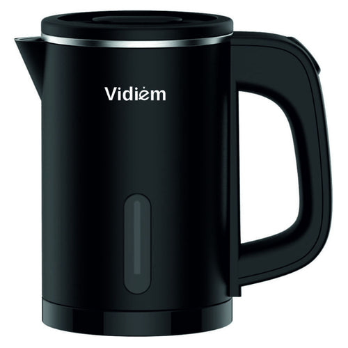 Vidiem Smart Electric Kettle 0.8 Ltr 
