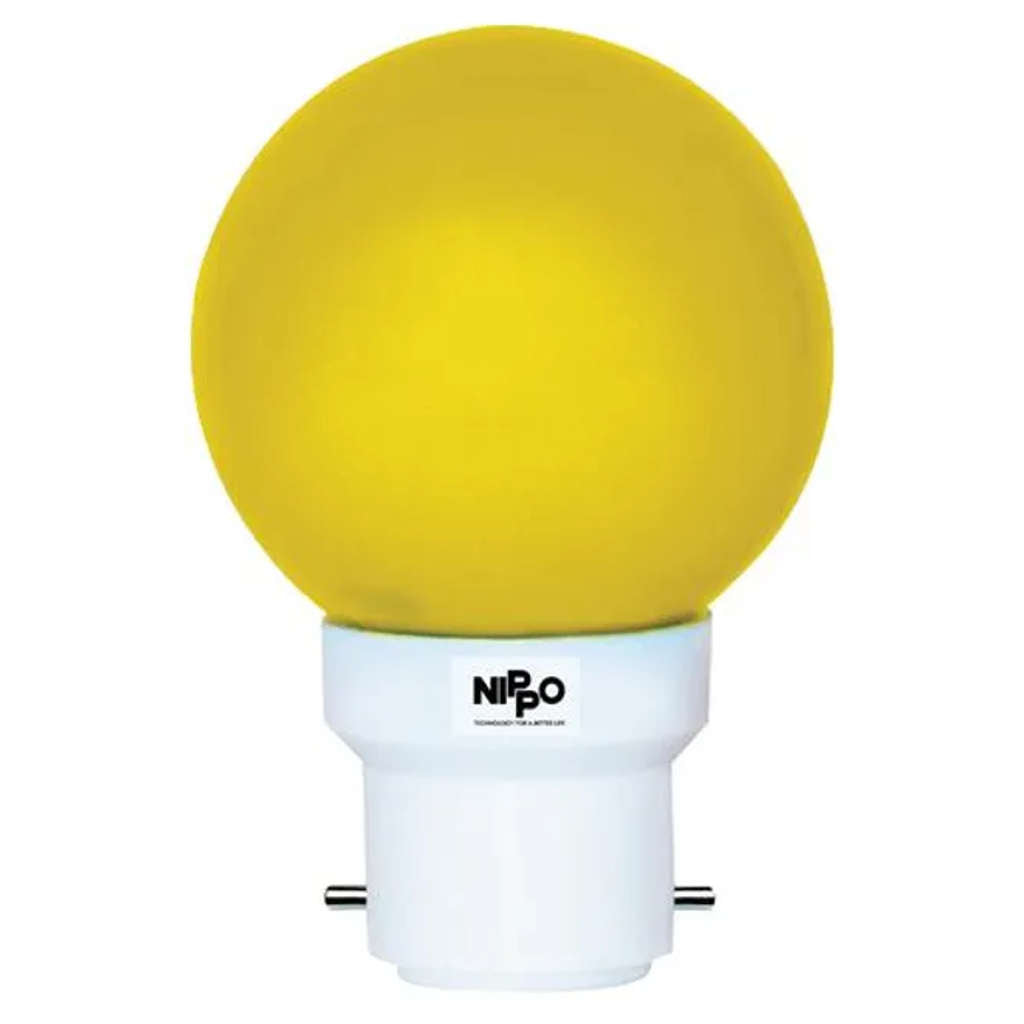 Philips led store bulb 0.5 watt