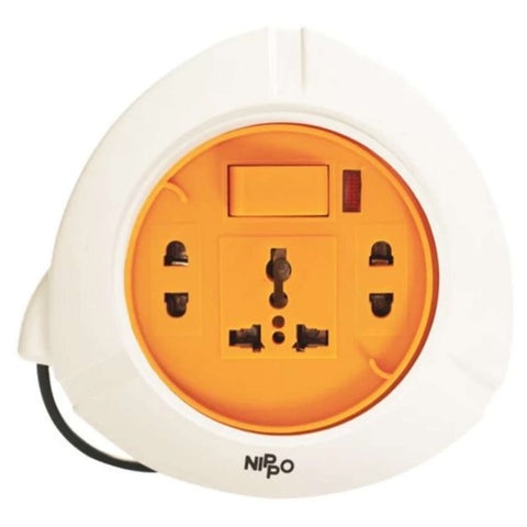 Nippo Flex Box 2 Pin 4 Meter 